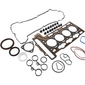 Resim Skyeyyt 6092414687 0197P8 Otomobil Motoru Peugeot Için Yeniden Inşa Kitleri Rcz 3008 308CC 408 508 Cıtroen Ds C5 Ep6 1.6t (Yurt Dışından) 