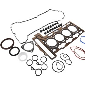 Resim Skyeyyt 6092414687 0197P8 Otomobil Motoru Peugeot Için Yeniden Inşa Kitleri Rcz 3008 308CC 408 508 Cıtroen Ds C5 Ep6 1.6t (Yurt Dışından) 