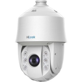 Resim Hılook Ptz-n5225ı-ae, 2mpix, 4.8-120mm Motorize Lens, 25x Optik Zoom, 100mt Gece Görüşü, Sd Kart, Poe, Ses Giriş Çıkış, H265+, Speed Dome, Ptz Ip Kamera Ayak Dahil 