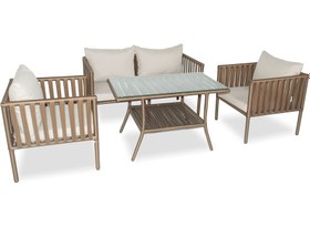 Resim London Oturma Takımı - Küf 