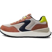 Resim Skechers 183265-ntgy Erkek Gri Sneaker Spor Ayakkabı Gri 