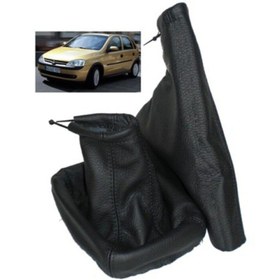 Resim Genel Markalar Opel Corsa C Vites Körüğü Ve El Fren Körüğü Takım 2001 - 2006 1.sınıf Suni Deri - Kaliteli Ürün 