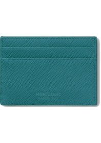 Resim Mont Blanc Montblanc Sartorial Kartlık 5 Cc 131730 Yeşil 