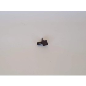 Resim Raf Pimi Geçmeli 5mm Kahverengi 100'LÜ Paket 