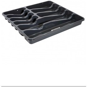 Resim Büyük Boy Kaşıklık Royaleks-mrd404 Çok Renkli 