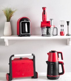 Resim Gurme Premium Cranberry Evlilik Paketi 