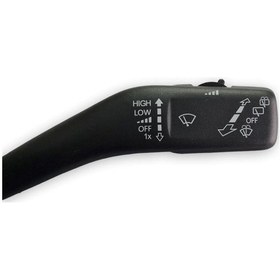 Resim Vw Caddy 2004-2010 Silecek Kumanda Kolu 1k0953519h 