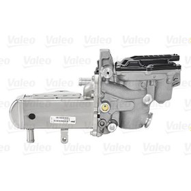 Resim EGR VALFI SUZUKI GRAND VITARA 1,9 DDIS 2005-2015 