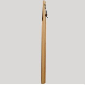 Resim Nyn Ahşap Çekecek 70 Cm Uzunluğunda Ayakkabı Çekeceği Naturel Ren N11.723 