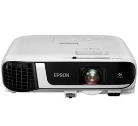 Resim EPSON eb-fh52 4000 al full hd kablosuz projeksiyon cihazı 