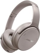 Resim Qedii Bose Quietcomfort Sandstone Kablosuz Kulak Üstü Kulaklık 