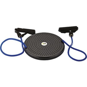 Resim Altis Tw20 Çekme Lastikli Twister 