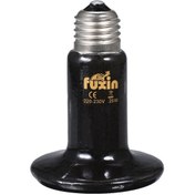 Resim Mufunye E27 Tabanlı 25w Seramik Isıtıcı, Evcil Hayvan Kuluçka Işığı, 220-230v, Taşınabilir Sıcaklık Sağlayıcı 
