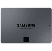 Resim Samsung 870 QVO MZ-77Q1T0BW 1 TB V-NAND SATA 3 2.5" SSD Disk 