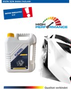 Resim KUNZEL Motor Temizleyici 5 Litre 