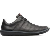 Resim Camper Beetle Erkek Siyah Sneaker 18751-048 