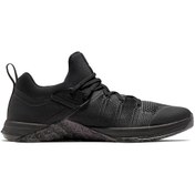 Resim Nike Metcon Flyknit 3 Cross Training/Weightlifting Erkek Spor Ayakkabı AQ8022-010 