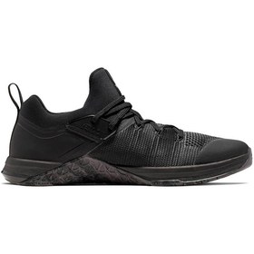 Resim Nike Metcon Flyknit 3 Cross Training/Weightlifting Erkek Spor Ayakkabı AQ8022-010 