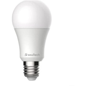 Resim Soultech Al001 Akıllı Wifi Led Lamba 7w 