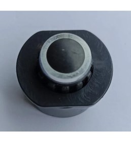 Resim Wind Alüminyum Mira Düğme Takımı (4 adet düğme) – Mira Kilidi - Alüminyum Mira Butonu Seti 