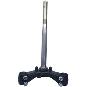 Resim Yamaha N-Max 155 Orjinal Furş Alt Mesnet 