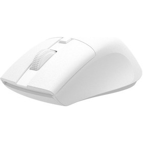 Resim Philips SPK7528 Kablosuz Bluetooth 1600DPI 5 Tuşlu Sessiz Optik Mouse 