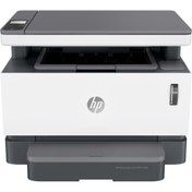 Resim HP Neverstop 1200A Lazer MFP Yazıcı 4QD21A Çok Fonksiyonlu Yazıcı 