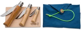 Resim Opinel Nomad Piknik Set No.10 Çakı 