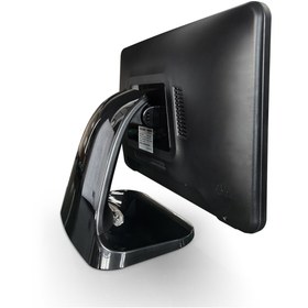 Resim jetwiew JETVIEW JPC-1658 İ5 - 8 GB RAM / 128 GBM2/15.6" POS PC 