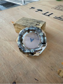 Resim vela 9MM DIAMOND MERMİLİ KÜLLÜK (SILVER) 