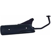 Resim HONDA ACTİVA 125 S UYUMLU EGZOZ KOMPLE 