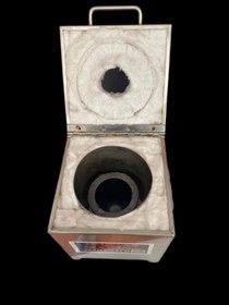 Resim Nurtaş Kuyumculuk ve Makine Gazlı Eritme Ocağı 