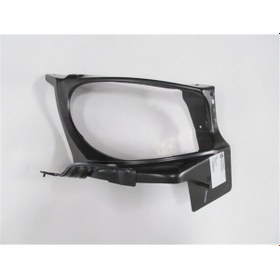 Resim Peugeot 206- Sd- 2007-2011- Far Yuva Sacı Sağ Taraf 