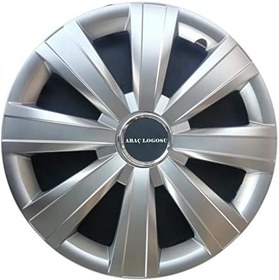 Resim 15 Jant Kapağı 4 Adet Esnek Kırılmaz Kapak Tüm Araçlar 328 PEUGEOT 