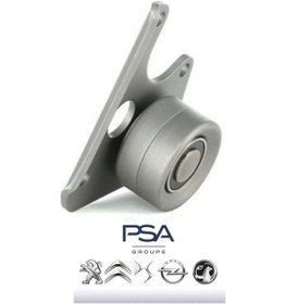 Resim Aks Sargı Makarası 083013 