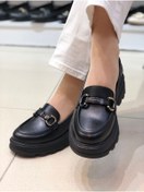 Resim Çavuşoğluayakkabı LOAFER AYAKKABI 