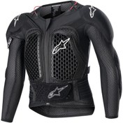 Resim Alpinestars Bionic Action V2 Youth Genç Body Armour (Tam gövde koruma) 