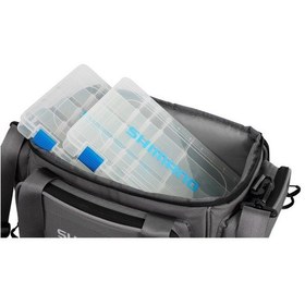 Resim Shimano Tackle Bag Medium Balıkçı Çanta 