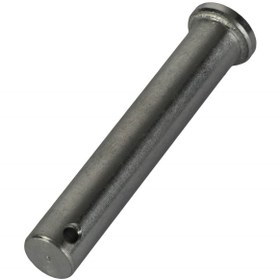 Resim AGCO Kilit Pimi - Massey Ferguson / Fendt / Valtra | ACP0410480 