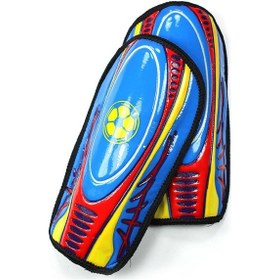 Resim Tekmelik Halı Çim Saha Futbol Tekmeliği 