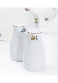 Resim Maxx Doria Sky Spring 12 Kişilik 60 Parça Yemek Takımı Pa2046 