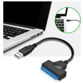 Resim Concord C-588 Sata HDD SSD Harddisk Çevirici Dönüştürü 