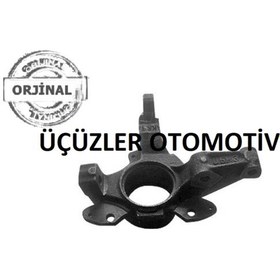 Resim .Palio Aks Taşıyıcı Sol 46546241 