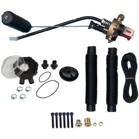 Resim Lpg Atiker Şamandıra Silindir 