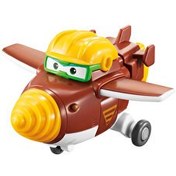 Resim Harika Kanatlar Mini Figür Todd 
