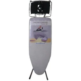 Resim Tefal Performa XL Krom Ütü Masası 
