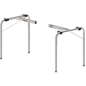 Resim Gürçayhırdavat Katlanır Masa Ayağı 11.511 