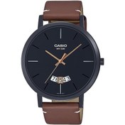 Resim Casio MTP-B100BL-1EVDF Erkek Kol Saati 