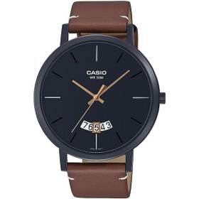 Resim Casio MTP-B100BL-1EVDF Erkek Kol Saati 