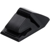 Resim Journeyman1 Çok Işlevli Kart Bilet Tutucu Otomatik Araç Kimlik Kartı Klipsi Siyah Gösterge Paneli Kapı Yapışkanlı Klipsler Araç Şekillendirme Araç Düzenleme (Yurt Dışından) 